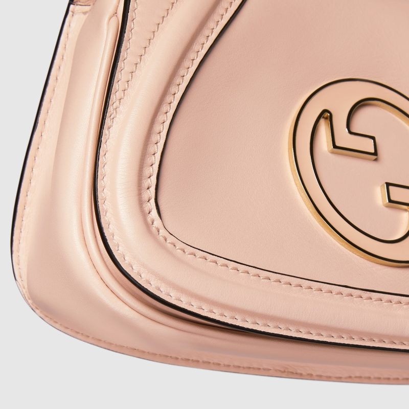 Gucci Blondie Mini Shoulder Bag - Image 8