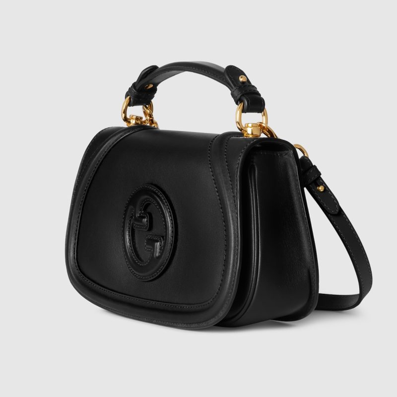 Gucci Blondie Small Top Handle Bag - Image 2