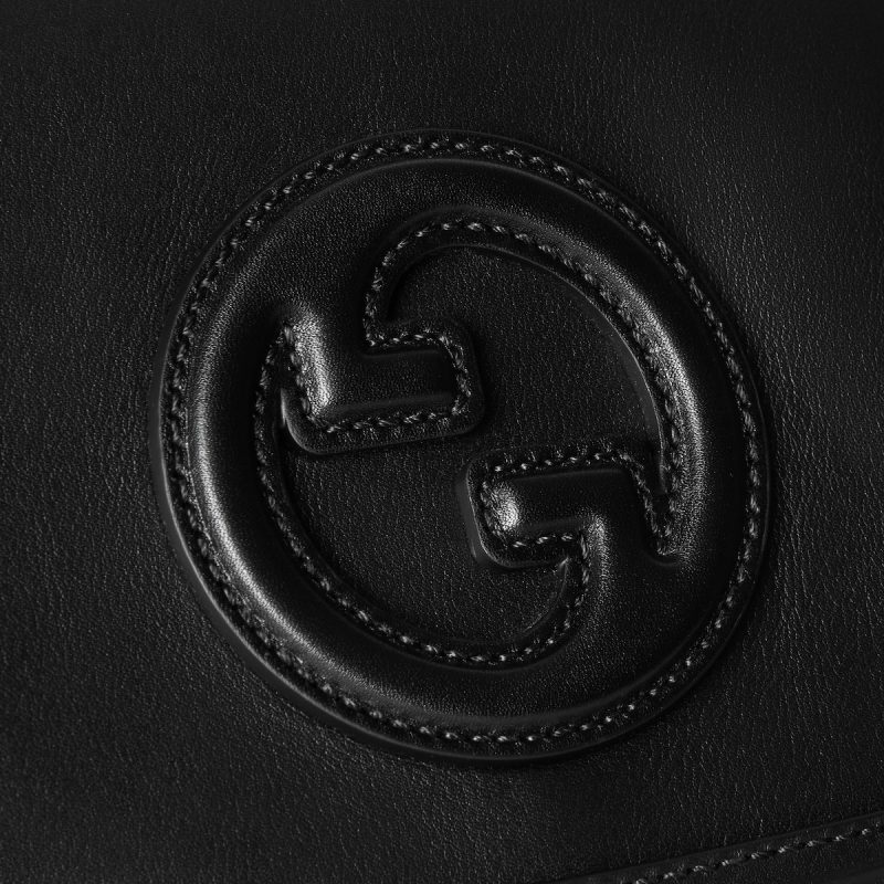 Gucci Blondie Small Top Handle Bag - Image 4