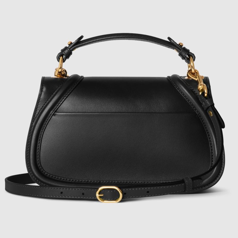 Gucci Blondie Small Top Handle Bag - Image 5