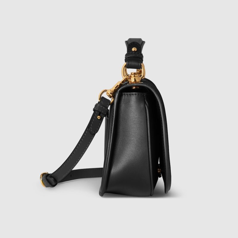 Gucci Blondie Small Top Handle Bag - Image 6