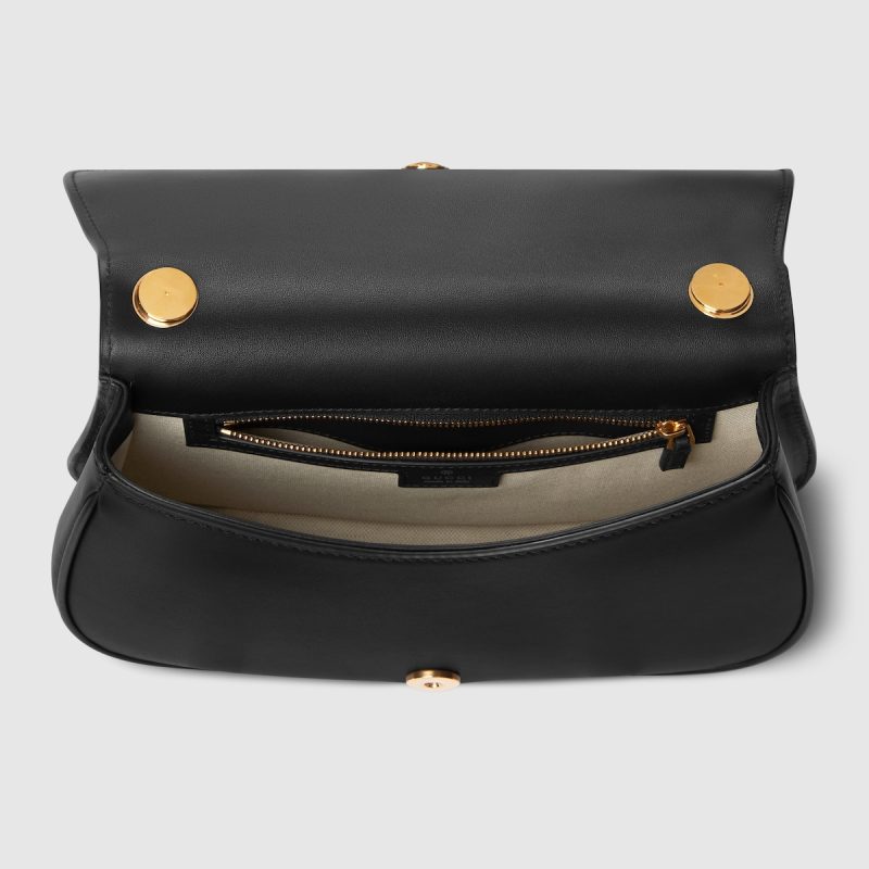 Gucci Blondie Small Top Handle Bag - Image 7