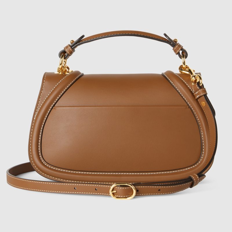 Gucci Blondie Small Top Handle Bag - Image 4