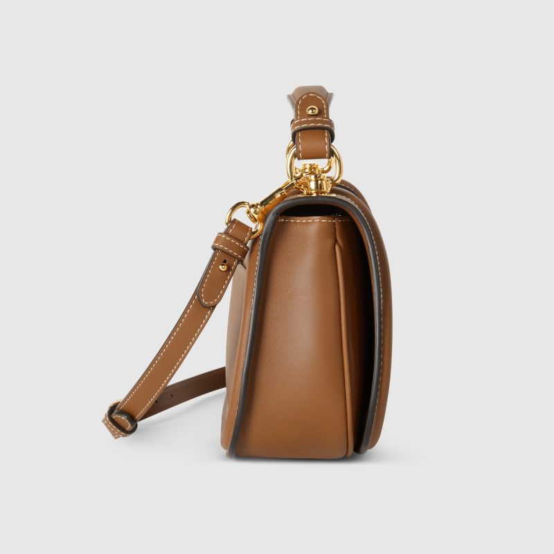 Gucci Blondie Small Top Handle Bag - Image 5