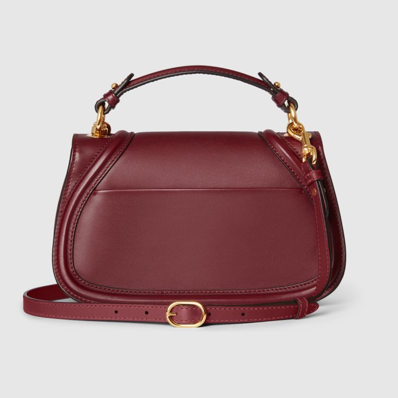 Gucci Blondie Small Top Handle Bag - Image 5
