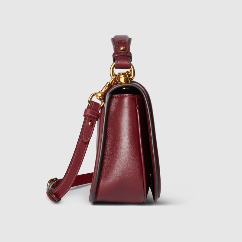 Gucci Blondie Small Top Handle Bag - Image 6