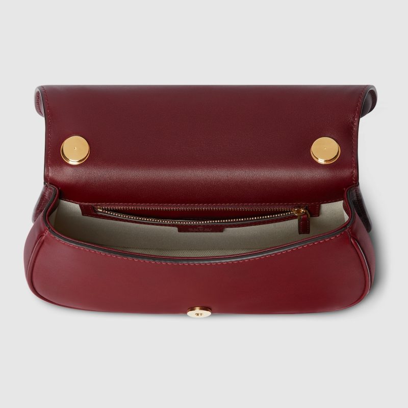Gucci Blondie Small Top Handle Bag - Image 7