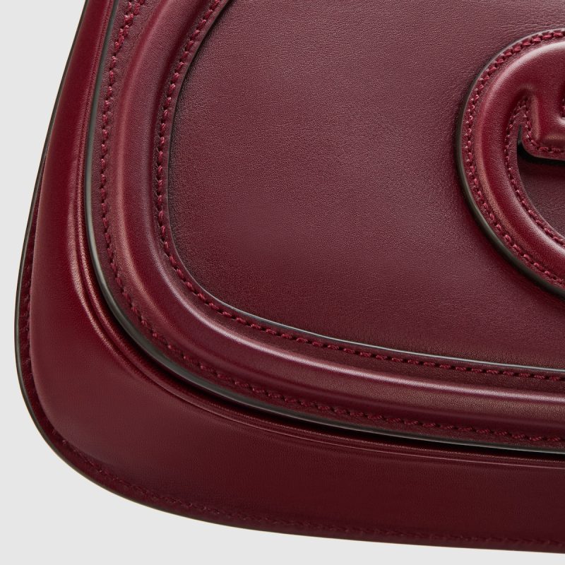 Gucci Blondie Small Top Handle Bag - Image 8