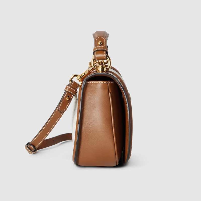 Gucci Blondie Small Top Handle Bag - Image 5