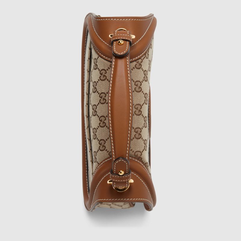 Gucci Blondie Small Top Handle Bag - Image 6