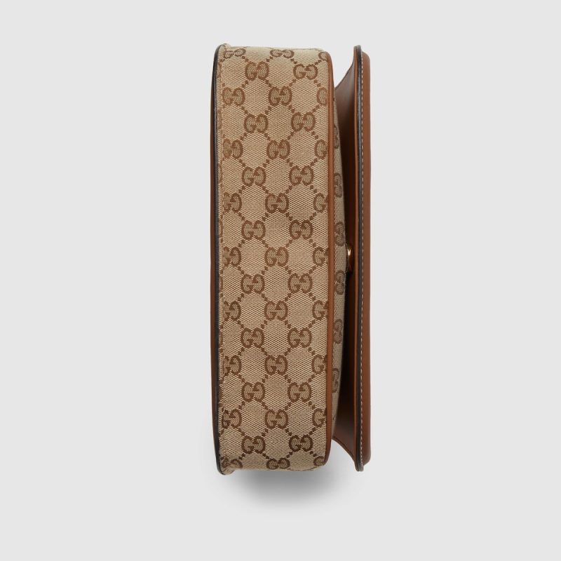 Gucci Blondie Small Top Handle Bag - Image 7