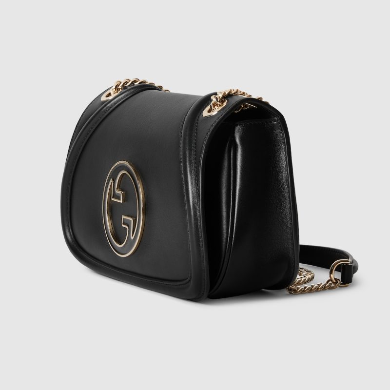 Gucci Blondie Small Shoulder Bag - Image 2
