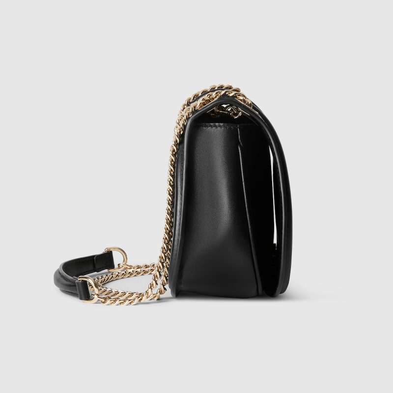 Gucci Blondie Small Shoulder Bag - Image 6