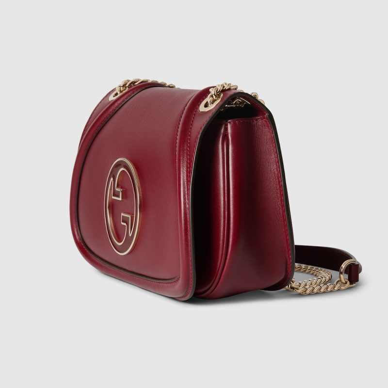 Gucci Blondie Small Shoulder Bag - Image 2