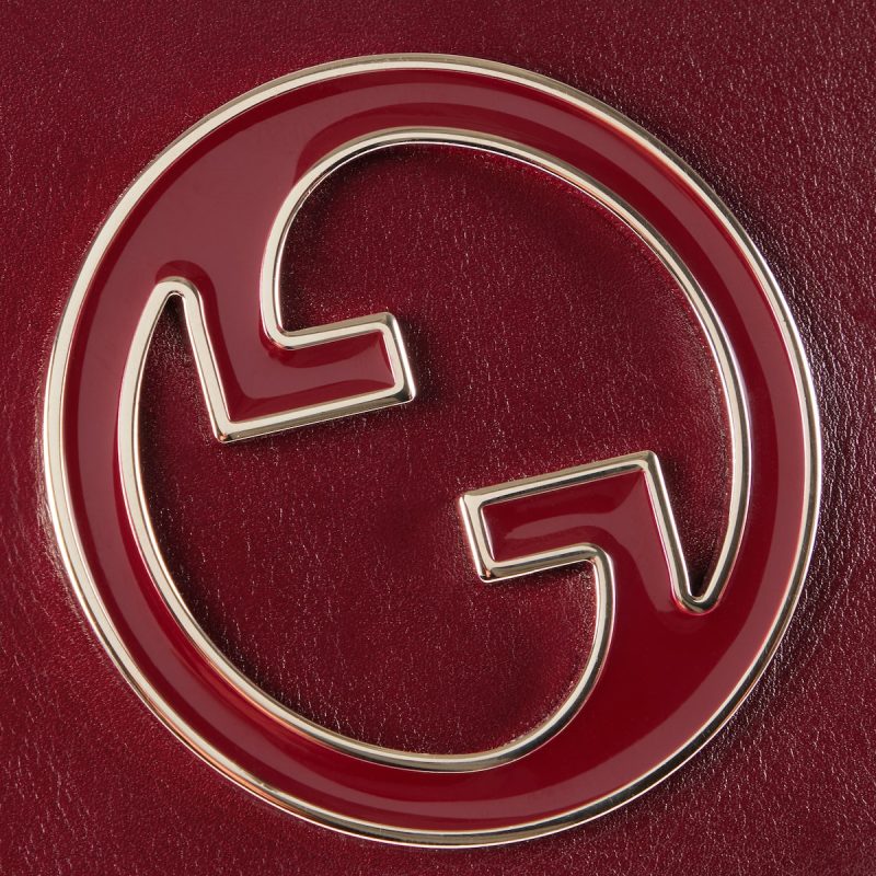 Gucci Blondie Small Shoulder Bag - Image 4