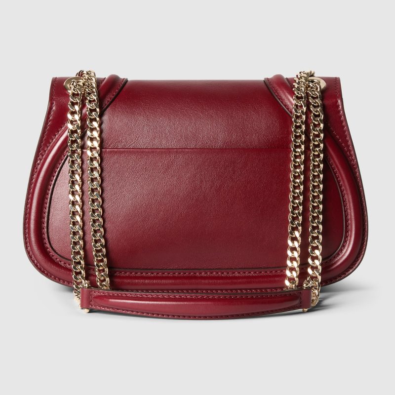 Gucci Blondie Small Shoulder Bag - Image 5