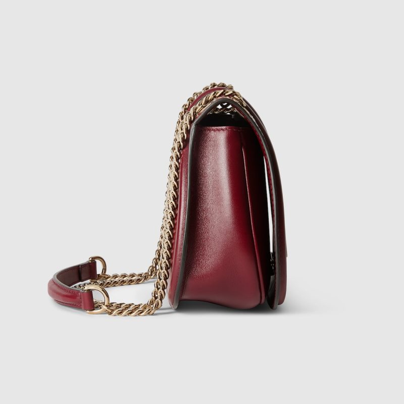 Gucci Blondie Small Shoulder Bag - Image 6