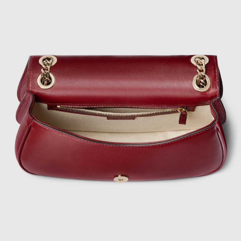 Gucci Blondie Small Shoulder Bag - Image 7