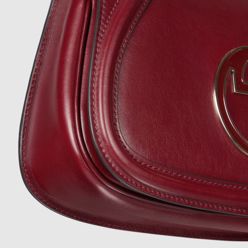 Gucci Blondie Small Shoulder Bag - Image 8