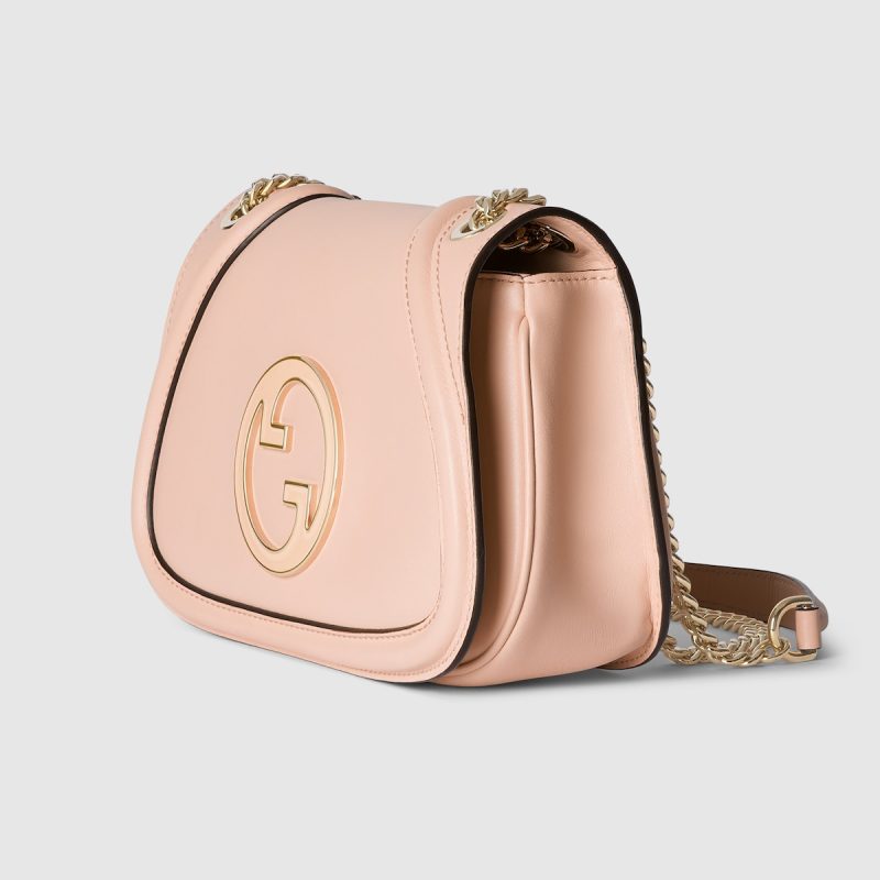 Gucci Blondie Small Shoulder Bag - Image 2
