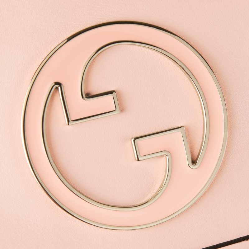 Gucci Blondie Small Shoulder Bag - Image 3