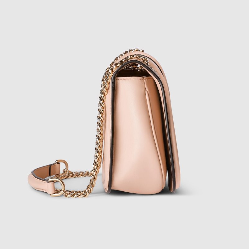 Gucci Blondie Small Shoulder Bag - Image 5