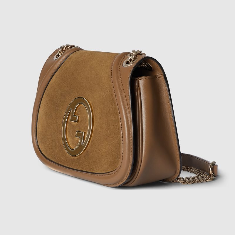 Gucci Blondie Small Shoulder Bag - Image 2