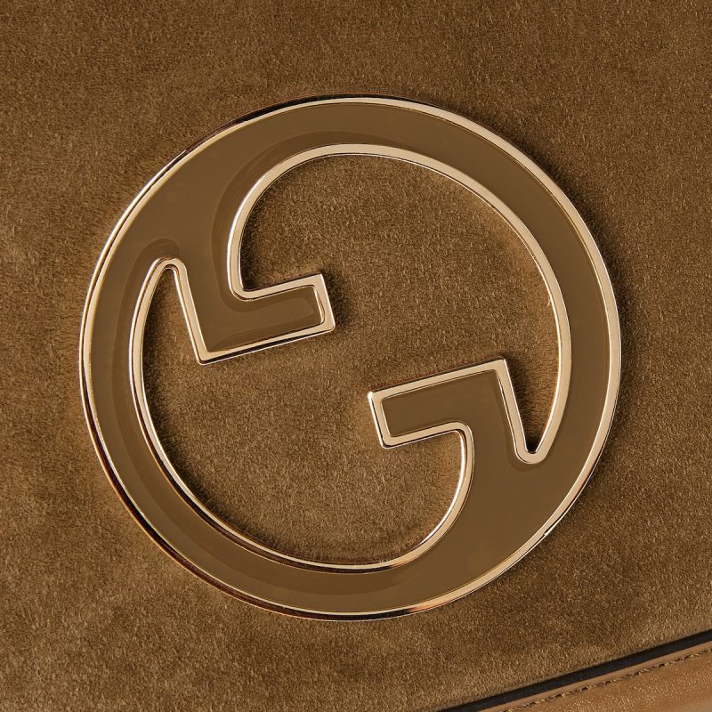 Gucci Blondie Small Shoulder Bag - Image 4