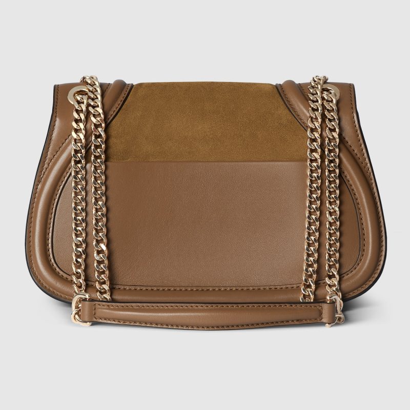 Gucci Blondie Small Shoulder Bag - Image 5
