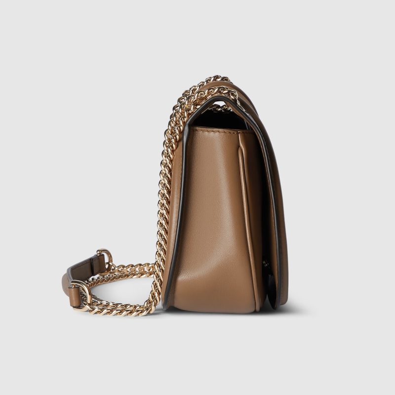 Gucci Blondie Small Shoulder Bag - Image 6