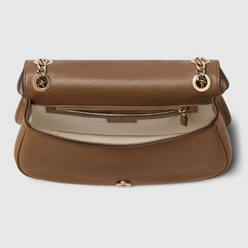 Gucci Blondie Small Shoulder Bag - Image 7