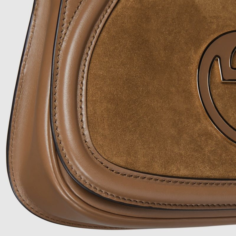 Gucci Blondie Small Shoulder Bag - Image 8