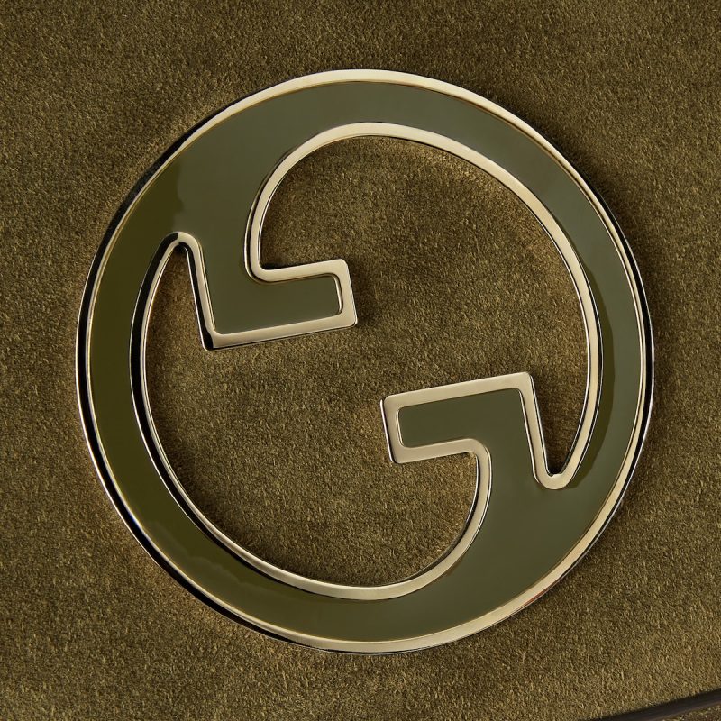 Gucci Blondie Small Shoulder Bag - Image 4