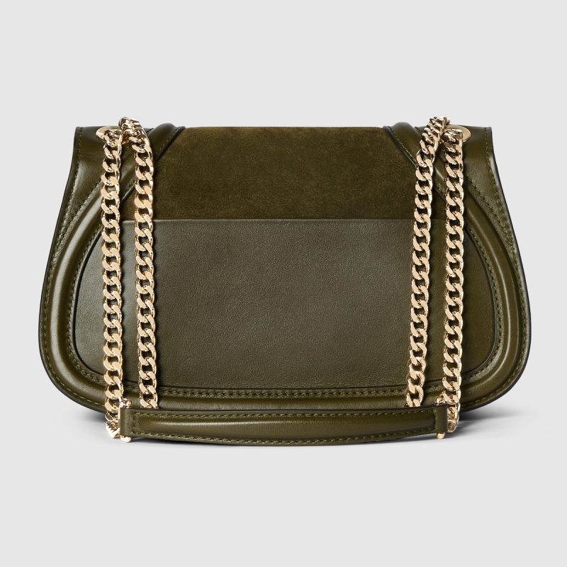 Gucci Blondie Small Shoulder Bag - Image 5