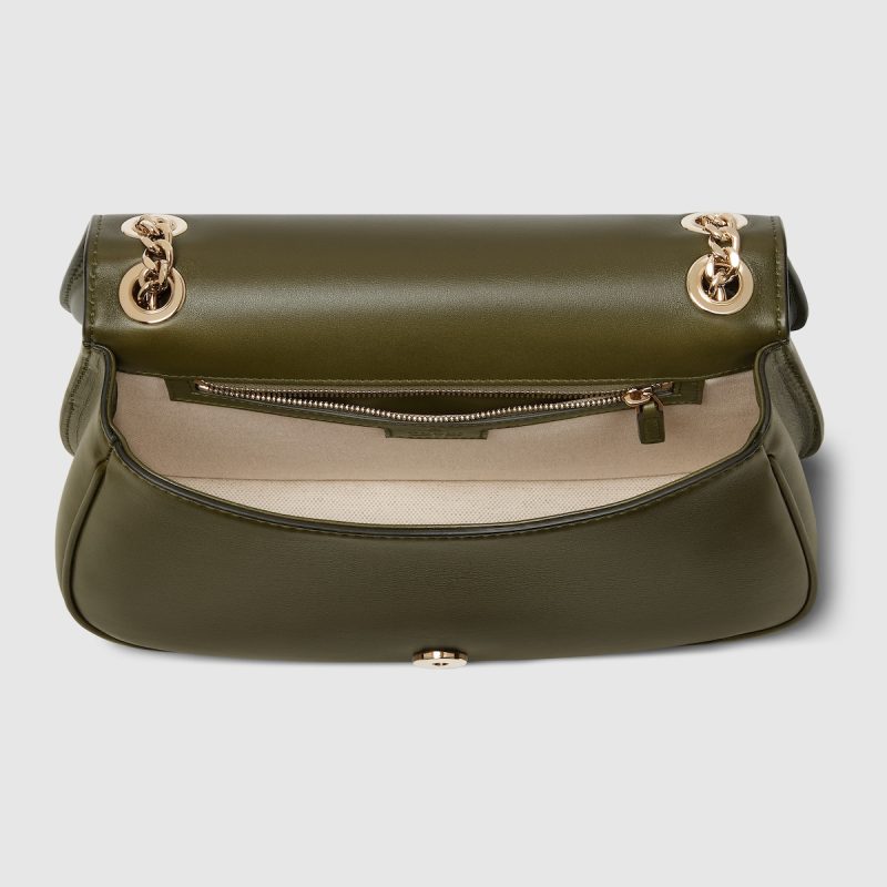 Gucci Blondie Small Shoulder Bag - Image 7
