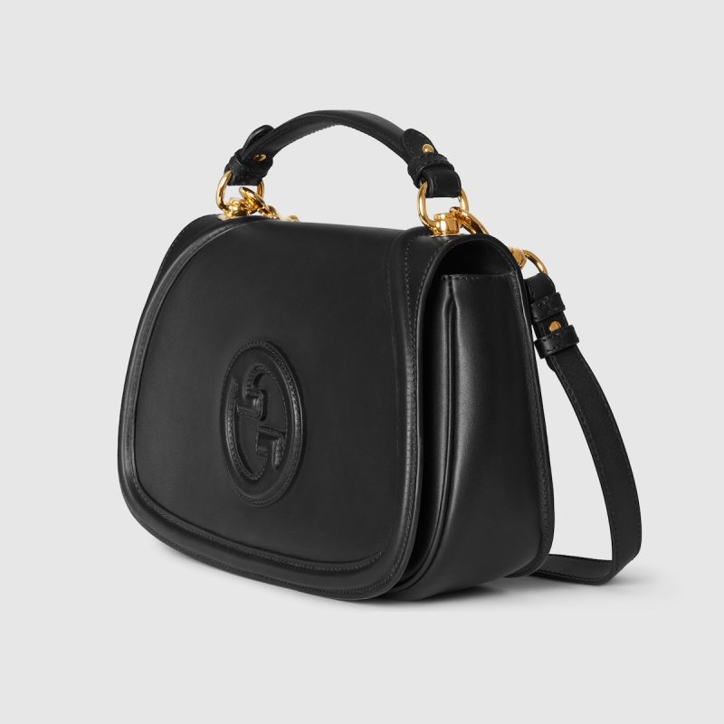Gucci Blondie Medium Top Handle Bag - Image 2