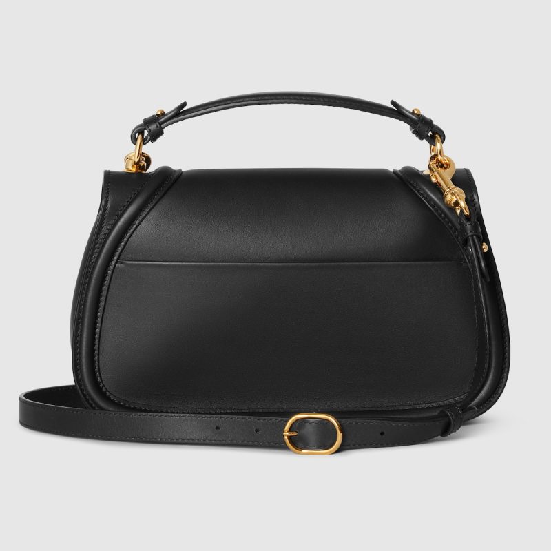 Gucci Blondie Medium Top Handle Bag - Image 5
