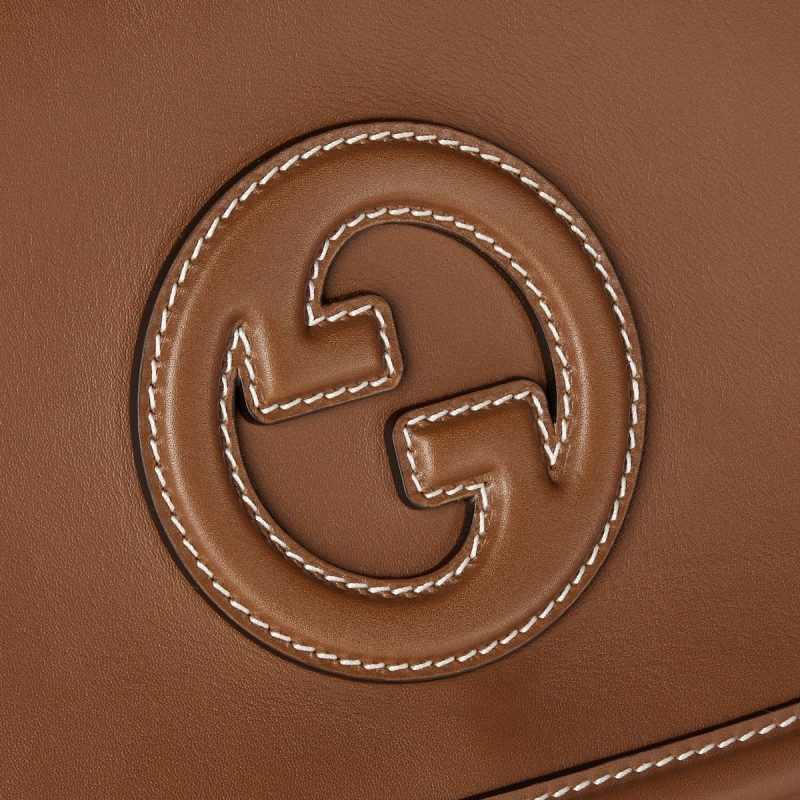 Gucci Blondie Medium Top Handle Bag - Image 4