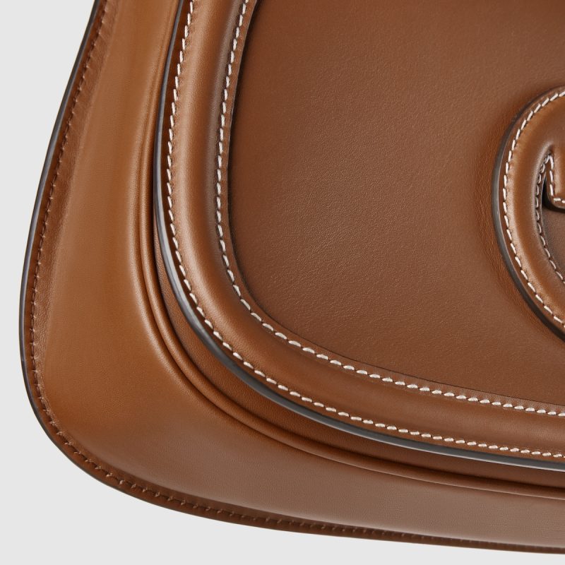 Gucci Blondie Medium Top Handle Bag - Image 8