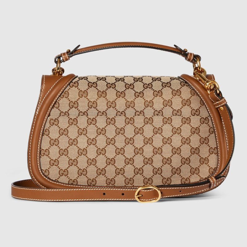Gucci Blondie Medium Top Handle Bag - Image 5