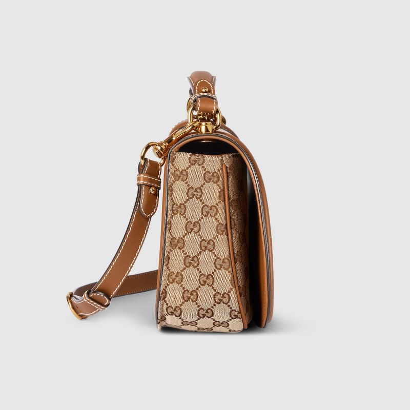 Gucci Blondie Medium Top Handle Bag - Image 6