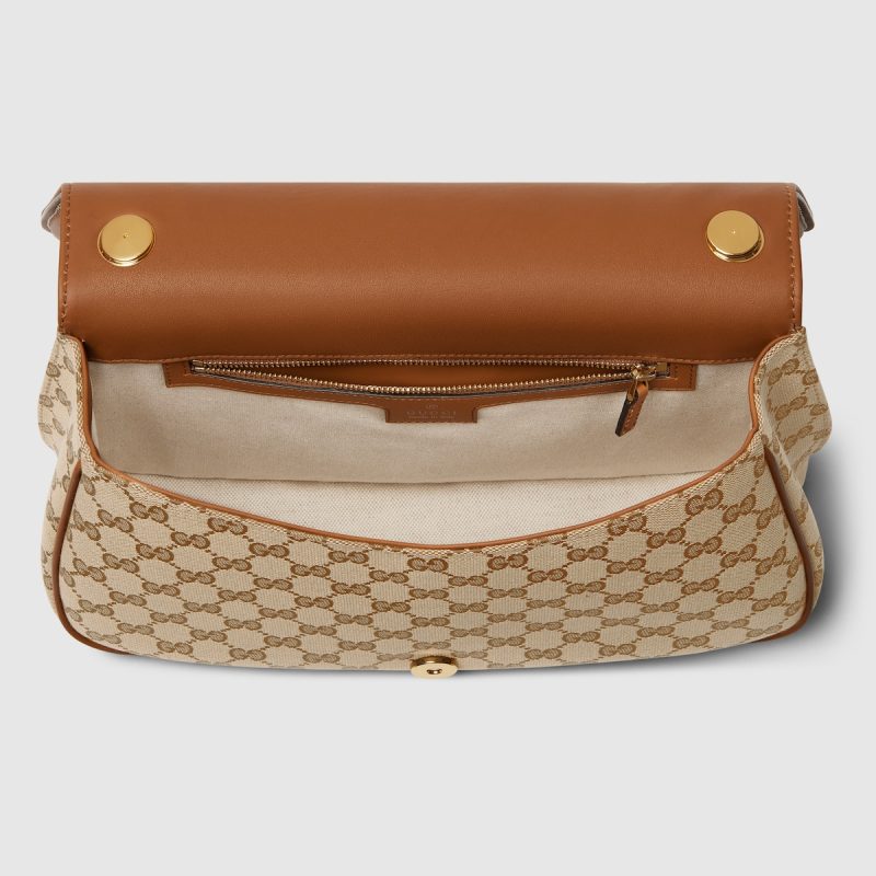 Gucci Blondie Medium Top Handle Bag - Image 7