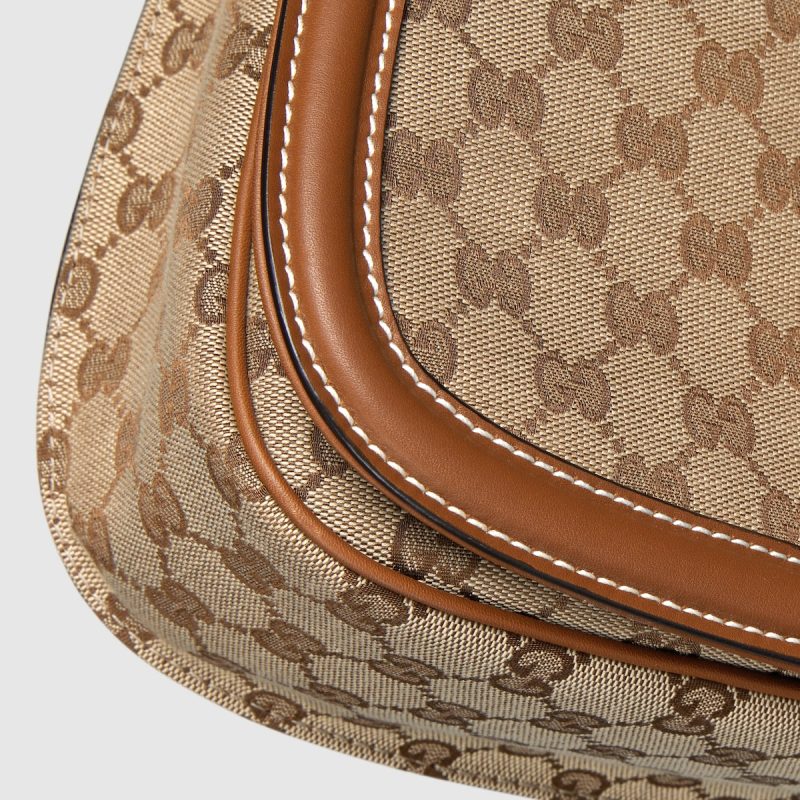 Gucci Blondie Medium Top Handle Bag - Image 8
