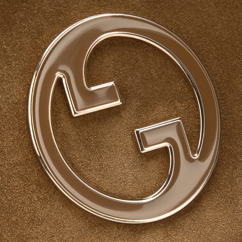 Gucci Blondie Medium Top Handle Bag - Image 4