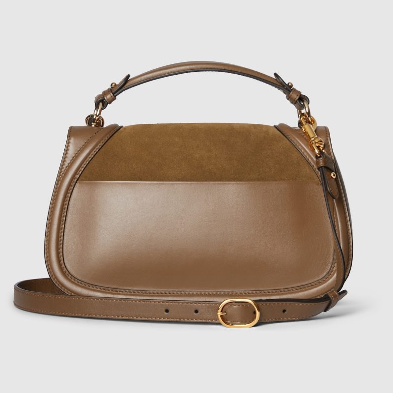 Gucci Blondie Medium Top Handle Bag - Image 5