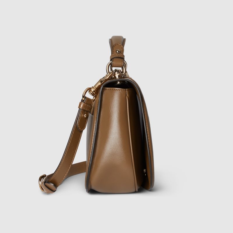 Gucci Blondie Medium Top Handle Bag - Image 6