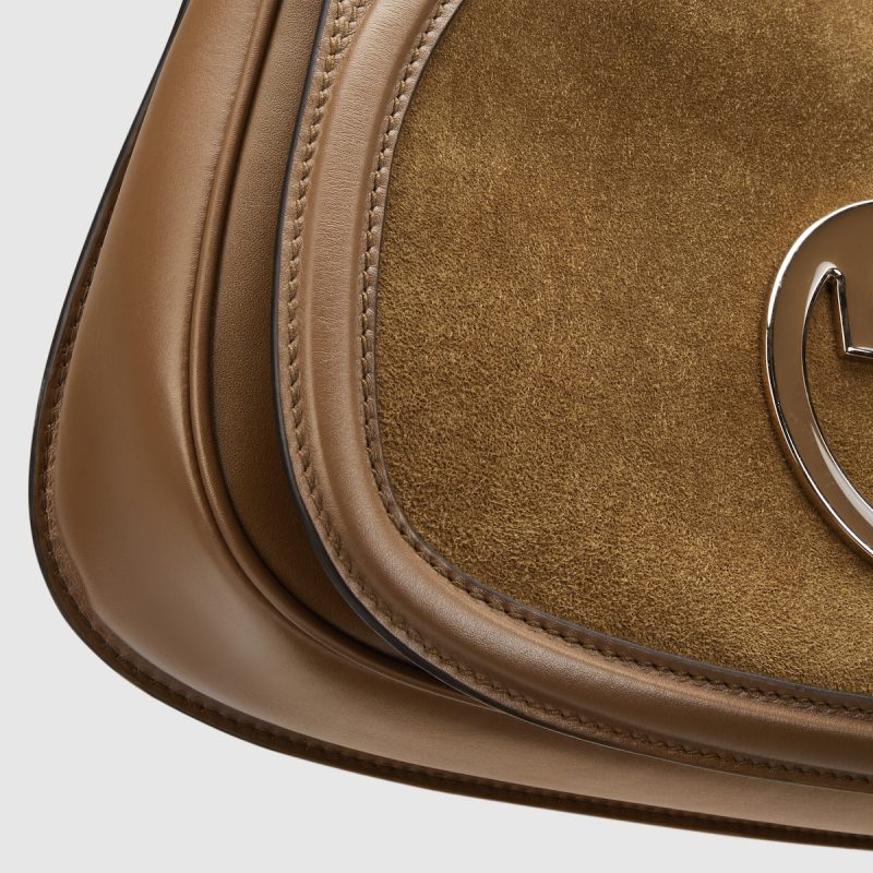 Gucci Blondie Medium Top Handle Bag - Image 8