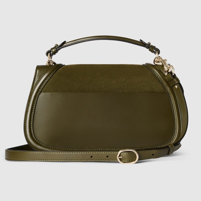 Gucci Blondie Medium Top Handle Bag - Image 5