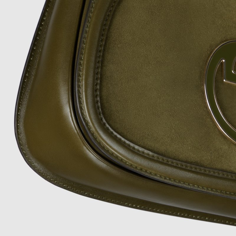 Gucci Blondie Medium Top Handle Bag - Image 8