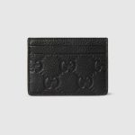 GG Emblem Card Case